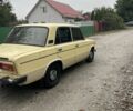 Бежевий ВАЗ 2106, об'ємом двигуна 1.2 л та пробігом 58 тис. км за 750 $, фото 2 на Automoto.ua