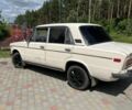 Бежевий ВАЗ 2106, об'ємом двигуна 1.3 л та пробігом 250 тис. км за 700 $, фото 3 на Automoto.ua