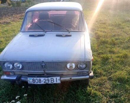 Бежевий ВАЗ 2106, об'ємом двигуна 0 л та пробігом 10 тис. км за 363 $, фото 1 на Automoto.ua