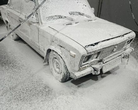 Бежевый ВАЗ 2106, объемом двигателя 1.3 л и пробегом 60 тыс. км за 800 $, фото 2 на Automoto.ua