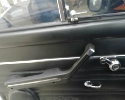 Бежевий ВАЗ 2106, об'ємом двигуна 1.3 л та пробігом 45 тис. км за 2900 $, фото 13 на Automoto.ua