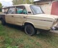 Бежевый ВАЗ 2106, объемом двигателя 1.3 л и пробегом 3 тыс. км за 377 $, фото 2 на Automoto.ua