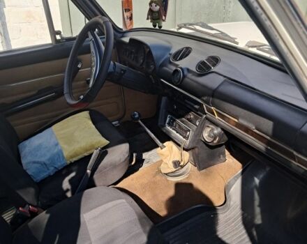 Бежевый ВАЗ 2106, объемом двигателя 1.3 л и пробегом 200 тыс. км за 333 $, фото 4 на Automoto.ua