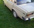 Бежевый ВАЗ 2106, объемом двигателя 1.3 л и пробегом 2 тыс. км за 300 $, фото 2 на Automoto.ua