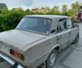 Бежевый ВАЗ 2106, объемом двигателя 1.6 л и пробегом 80 тыс. км за 337 $, фото 2 на Automoto.ua