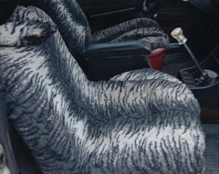 Бежевый ВАЗ 2106, объемом двигателя 1.3 л и пробегом 1000 тыс. км за 405 $, фото 3 на Automoto.ua