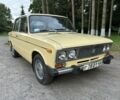 Бежевый ВАЗ 2106, объемом двигателя 1.5 л и пробегом 139 тыс. км за 1500 $, фото 5 на Automoto.ua