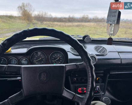 Бежевий ВАЗ 2106, об'ємом двигуна 1.3 л та пробігом 70 тис. км за 1400 $, фото 1 на Automoto.ua