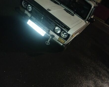 Бежевый ВАЗ 2106, объемом двигателя 1.3 л и пробегом 60 тыс. км за 800 $, фото 1 на Automoto.ua