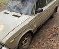 Бежевый ВАЗ 2106, объемом двигателя 1.29 л и пробегом 233 тыс. км за 519 $, фото 2 на Automoto.ua