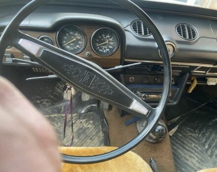 Бежевий ВАЗ 2106, об'ємом двигуна 1.3 л та пробігом 2 тис. км за 550 $, фото 3 на Automoto.ua