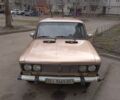 Бежевый ВАЗ 2106, объемом двигателя 1 л и пробегом 25 тыс. км за 726 $, фото 1 на Automoto.ua