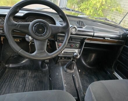 Бежевый ВАЗ 2106, объемом двигателя 0 л и пробегом 176 тыс. км за 750 $, фото 7 на Automoto.ua