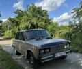 Бежевый ВАЗ 2106, объемом двигателя 1.3 л и пробегом 340 тыс. км за 604 $, фото 1 на Automoto.ua