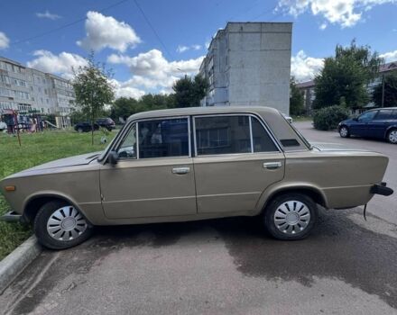 Бежевый ВАЗ 2106, объемом двигателя 0 л и пробегом 2 тыс. км за 412 $, фото 3 на Automoto.ua