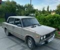 Бежевый ВАЗ 2106, объемом двигателя 1.6 л и пробегом 80 тыс. км за 337 $, фото 1 на Automoto.ua