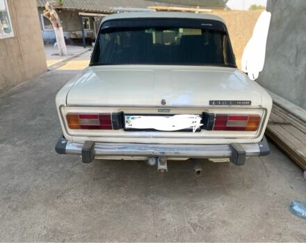 Бежевий ВАЗ 2106, об'ємом двигуна 1.6 л та пробігом 3 тис. км за 800 $, фото 2 на Automoto.ua