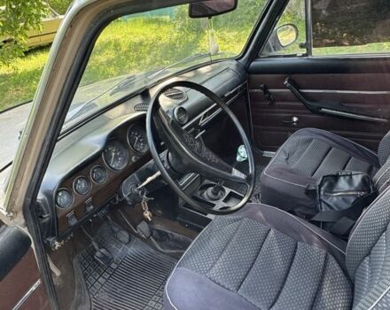 Бежевый ВАЗ 2106, объемом двигателя 1.3 л и пробегом 340 тыс. км за 604 $, фото 5 на Automoto.ua