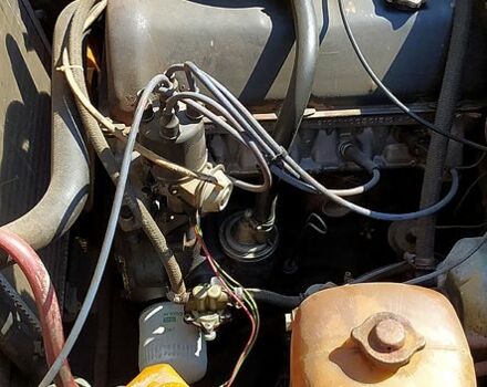 Бежевый ВАЗ 2106, объемом двигателя 1.6 л и пробегом 84 тыс. км за 1200 $, фото 8 на Automoto.ua