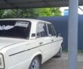 Бежевый ВАЗ 2106, объемом двигателя 3 л и пробегом 159 тыс. км за 1100 $, фото 4 на Automoto.ua