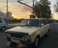 Бежевый ВАЗ 2106, объемом двигателя 1.3 л и пробегом 100 тыс. км за 550 $, фото 1 на Automoto.ua