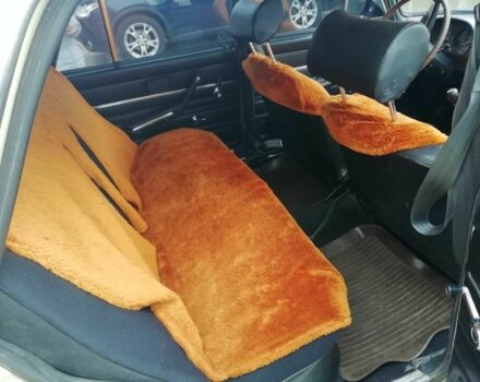 Бежевий ВАЗ 2106, об'ємом двигуна 1.3 л та пробігом 45 тис. км за 2900 $, фото 6 на Automoto.ua