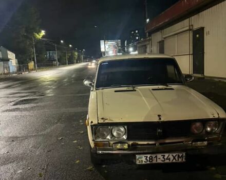 Бежевий ВАЗ 2106, об'ємом двигуна 1.3 л та пробігом 10 тис. км за 262 $, фото 7 на Automoto.ua