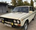 Бежевый ВАЗ 2106, объемом двигателя 0 л и пробегом 200 тыс. км за 750 $, фото 10 на Automoto.ua