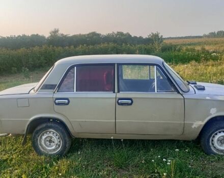 Бежевий ВАЗ 2106, об'ємом двигуна 0 л та пробігом 10 тис. км за 363 $, фото 2 на Automoto.ua