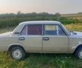 Бежевий ВАЗ 2106, об'ємом двигуна 0 л та пробігом 10 тис. км за 363 $, фото 2 на Automoto.ua