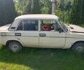 Бежевий ВАЗ 2106, об'ємом двигуна 0 л та пробігом 504 тис. км за 313 $, фото 1 на Automoto.ua