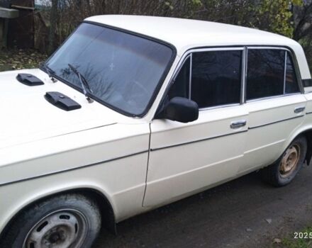 Бежевый ВАЗ 2106, объемом двигателя 1.3 л и пробегом 82 тыс. км за 700 $, фото 3 на Automoto.ua