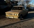 Бежевый ВАЗ 2106, объемом двигателя 1.6 л и пробегом 11 тыс. км за 450 $, фото 1 на Automoto.ua