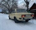 Бежевый ВАЗ 2106, объемом двигателя 1.3 л и пробегом 58 тыс. км за 550 $, фото 4 на Automoto.ua