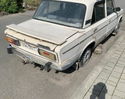 Бежевий ВАЗ 2106, об'ємом двигуна 0 л та пробігом 1 тис. км за 134 $, фото 1 на Automoto.ua