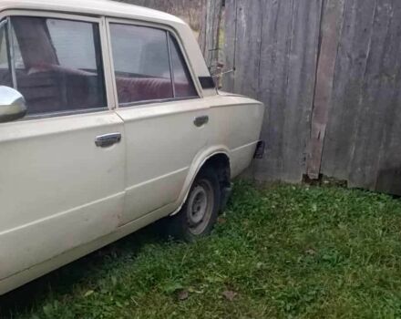 Бежевий ВАЗ 2106, об'ємом двигуна 0 л та пробігом 1 тис. км за 214 $, фото 2 на Automoto.ua
