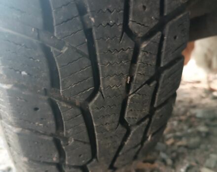 Бежевый ВАЗ 2106, объемом двигателя 1 л и пробегом 46 тыс. км за 750 $, фото 4 на Automoto.ua