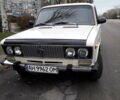 Бежевый ВАЗ 2106, объемом двигателя 1.3 л и пробегом 70 тыс. км за 1000 $, фото 1 на Automoto.ua