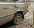 Бежевый ВАЗ 2106, объемом двигателя 1.29 л и пробегом 233 тыс. км за 519 $, фото 5 на Automoto.ua