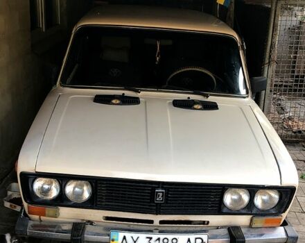 Бежевый ВАЗ 2106, объемом двигателя 1.3 л и пробегом 0 тыс. км за 310 $, фото 1 на Automoto.ua