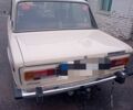 ВАЗ 2106 1986 у Красилове на Automoto.ua Бежевий ВАЗ 2106, об'ємом двигуна 0 л та пробігом 87 тис. км за 1500 $, фото 1 на Automoto.ua