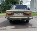Бежевый ВАЗ 2106, объемом двигателя 0 л и пробегом 2 тыс. км за 412 $, фото 2 на Automoto.ua