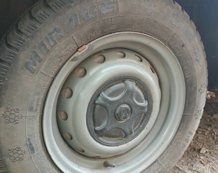 Бежевый ВАЗ 2106, объемом двигателя 1 л и пробегом 46 тыс. км за 750 $, фото 2 на Automoto.ua