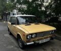 Бежевый ВАЗ 2106, объемом двигателя 1 л и пробегом 87 тыс. км за 420 $, фото 1 на Automoto.ua