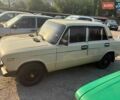Бежевый ВАЗ 2106, объемом двигателя 1.6 л и пробегом 1000 тыс. км за 734 $, фото 1 на Automoto.ua