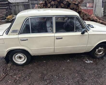 Бежевый ВАЗ 2106, объемом двигателя 1.6 л и пробегом 88 тыс. км за 521 $, фото 2 на Automoto.ua