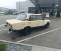 Бежевый ВАЗ 2106, объемом двигателя 0 л и пробегом 1 тыс. км за 411 $, фото 1 на Automoto.ua