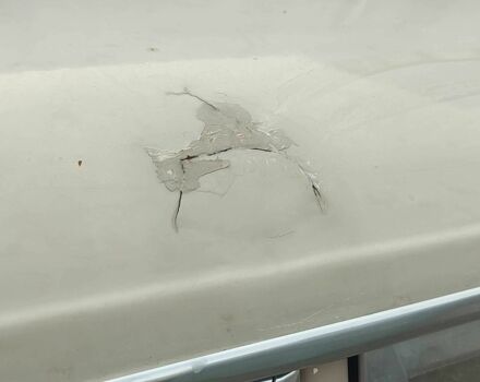 Бежевый ВАЗ 2106, объемом двигателя 1.3 л и пробегом 149 тыс. км за 679 $, фото 6 на Automoto.ua