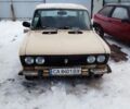 Бежевий ВАЗ 2106, об'ємом двигуна 1.3 л та пробігом 20 тис. км за 315 $, фото 1 на Automoto.ua