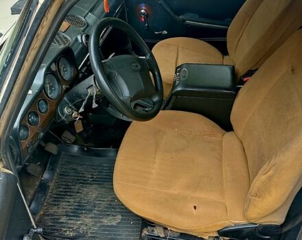 Бежевий ВАЗ 2106, об'ємом двигуна 1.3 л та пробігом 0 тис. км за 200 $, фото 4 на Automoto.ua